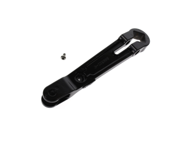 Mercruiser Lever Assy ALPHA ONE GEN. II, BRAVO ONE (I-II-III) (866322A01)