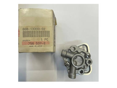 Yamaha Oil Pump Assembly (6G8-13300-02-00)