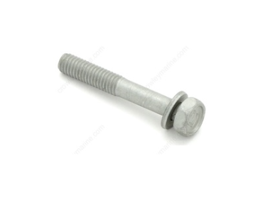Yamaha Bolt, With Washer (90119-08046-00)
