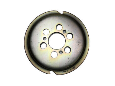 USED: Yamaha 40/50 3cyl Starter Pulley 6J8-15723-E1-00