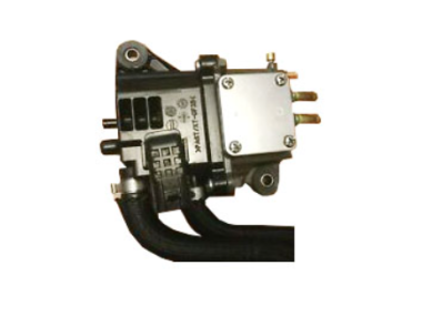 Mercury Vapor Separator (8M0134463)