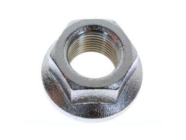 USED: NUT, SPECIAL (16MM) 90201-ZV4-010