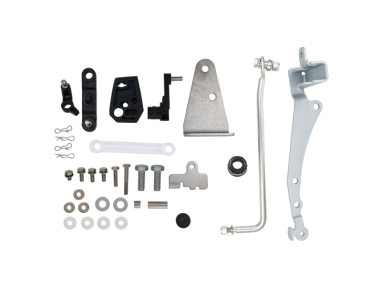 Mercury / Tohatsu F10 / F15 /F20 EFI Remote Control Conversion Kit 8M0140122 / 3RS838800