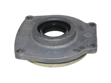 Mercury / Mariner V6 135 pk + End Cap Assembly (7809A1)