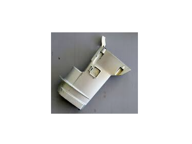  USED: Honda 9.9 / 15 HP CASE, EXTENSION LONG 40201-ZV4-702ZB