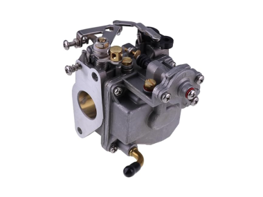 Mercury Carburetor Assy 8 hp remote controle  (8M0150183)