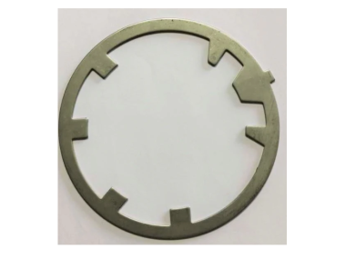 USED: Mercury/Mariner/Mercruiser Tab Washer 14-18323