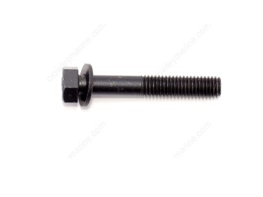 Yamaha Bolt, With Washer (90119-08M39-00)