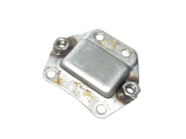 USED: Honda BF6 / BF7.5 / BF8 / BF 10 plate mounting 881/935