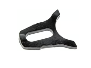 USED: Mercruiser ditributor clamp