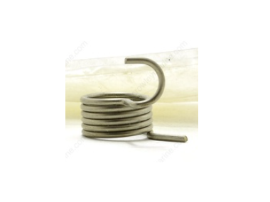 USED: Yamaha/Parsun SPRING, TORSION (RIGHT) 90508-16021