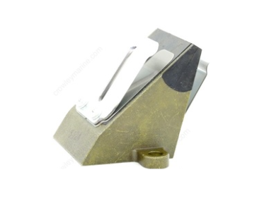 Yamaha Reed Valve Assembly (6H5-13610-00-00)