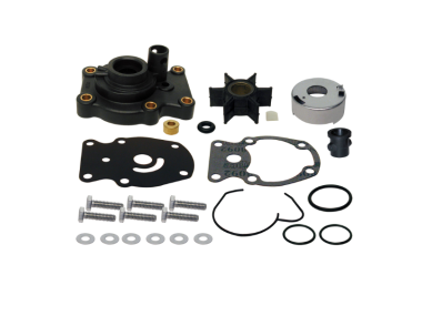 Mercury Johnson Evinrude Waterpomp Service kit 20-35 pk 0393630/0393509