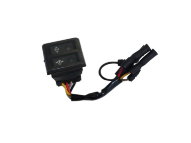 Honda lamp remote controle / LED schakelkast HONDA 37210-ZV5-013