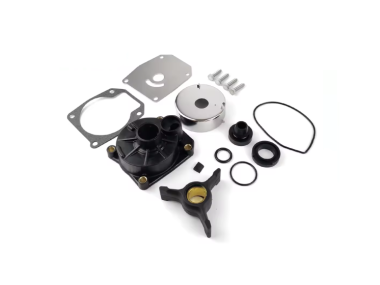 Johnson / Evinrude Water Pump Repair Kit 35 / 40 / 45 / 48 / 50 HP 2-Cyl. (438592)
