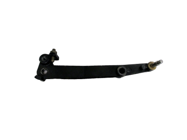 USED: Mercruiser 140 HP 4 CYL THROTTLE LINKAGE Bracket 70127