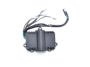 USED: Mercury powerpack / CDI 6 t/m 25 pk 7452A19
