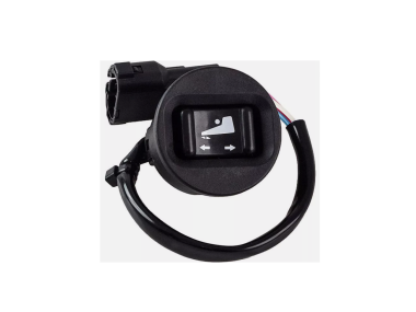 Suzuki Power Trim Tilt Switch Assembly (37850-92J00)