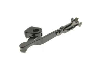 USED: Mercruiser OEM LINK BAR + Lever shift 164592 + 12712