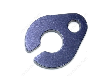 USED Mercruiser Clamp ALPHA ONE GEN. II / BRAVO ONE 12078