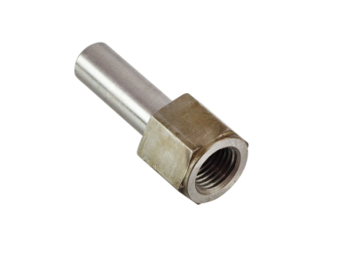 Mercury Mariner 6-15HP 2 Stroke Shaft Flywheel (42691)