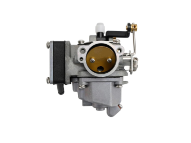 Yamaha Carburetor Assembly (677-14301-08-00)