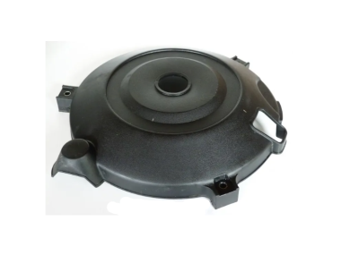 USED: Yamaha Flywheel Cover 40/50 HP (6H4-81337-01-00)