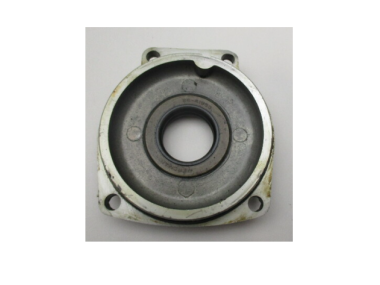 USED: Mercury / Mariner V6 135 pk + End Cap Assembly 7809A1