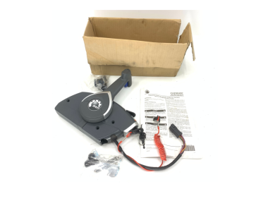 USED: OEM OMC Johnson / Evinrude remote controle 5006181