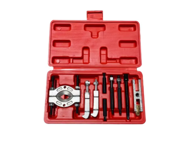Universele puller plate verschillende maten