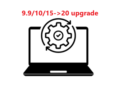 Mercury / Suzuki ECU Upgrade - Remap 9.9 / 10 / 15 PK naar 20 PK