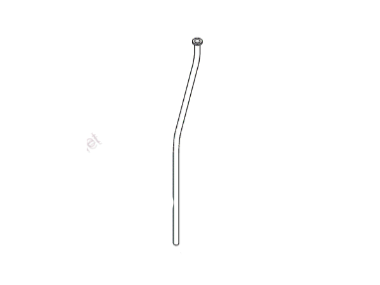 Yamaha Water Tube (63D-44361-10-00)