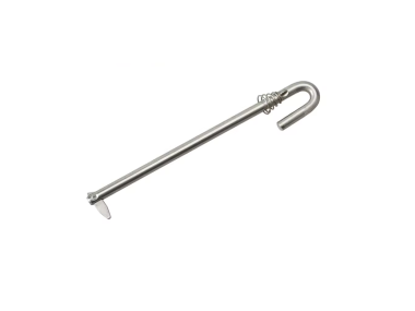Yamaha / Mercury / Tohatsu Tilt Rod Tilt Pen 2,5 pk tot 6 PK (1 cilinder)