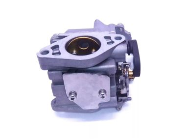 Yamaha / Parsun / Tohatsu  Carburetor Assy 9.8 HP / 9.9 HP 4-stroke  (66N-14301-00)