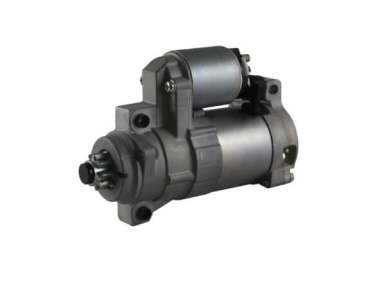 Yamaha 25HP 4Stroke Starting Motor Assembly (6BG-81800-00-00)