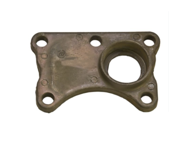 Orineel: OMC COVER ASSY. 1986-93 Cobra (911734)