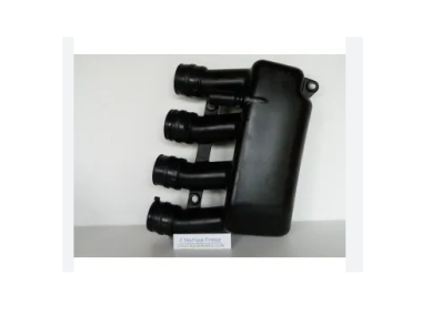 Mercury Attenuator Kit (857106A1)