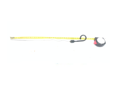USED: OEM Mercruiser Oil Dipstick 2.5L / 3.0L length +/- 31 cm