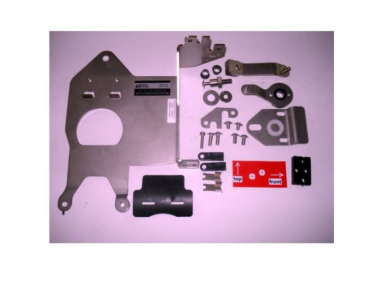 USED: Yamaha aanbouwkit afstandsbediening F4, F5, F6