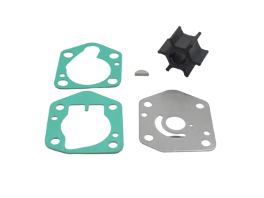 Suzuki Waterpomp Kit DF8A / DF9.9A / DF15A / DF20A (17400-99J01)