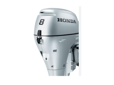 Nieuwe Honda 8 pk 4-takt kortstaart e-start op afstandsbediening BF8SRU