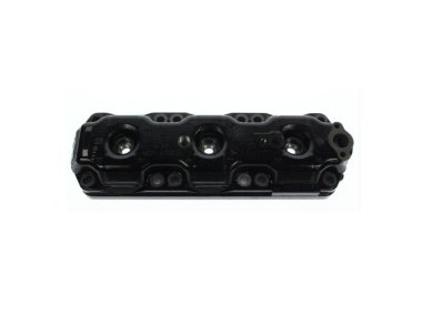 USED: Mercury / Mariner cylinder heads 18488F1 / 18488-C5