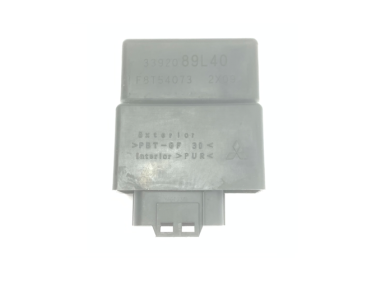 USED: Suzuki DF9,9 / DF15 Engine Control Unit 33920-89L40