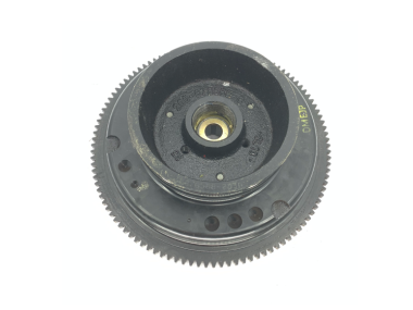 USED: Original Mercury 75 - 125 HP flywheel 878588-C