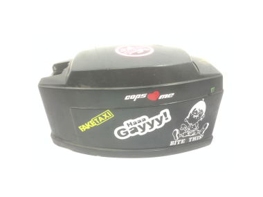 USED: Mercury / Mariner Top Cowl 18/20/25 hp 43170A84