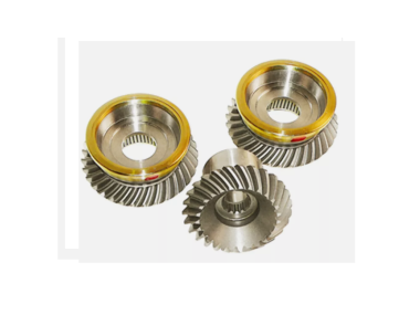 Mercruiser GEAR SET (30/23) BRAVO (43-883479A4)