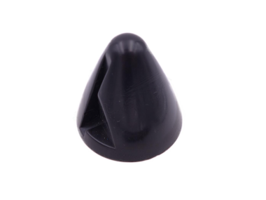 USED: Honda BF6 / BF7.5 / BF8 / BF10 plastic nut CAP, PROPELLER 881 / 935