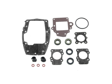 Yamaha Lower unit gasket kit 9.9/15 pk 84-91 (683-W0001-21)