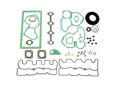 Volvo Penta D2-40 Complete Gasket & Seal Set