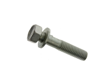 Yamaha Bolt, With Washer (90119-08020-00)